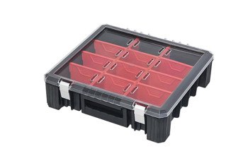 ORGANIZER HD 400 Z PRZEGRODAMI